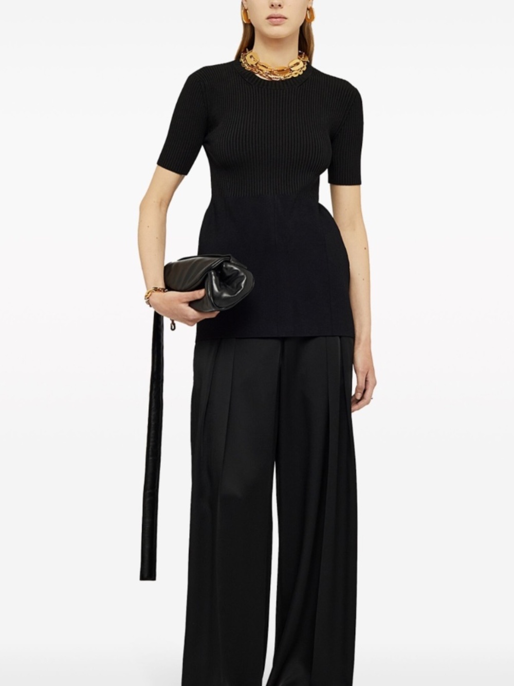 JIL SANDER JUMPER